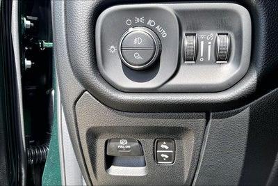 2026 RAM Ram 1500 RAM 1500 LONE STAR CREW CAB 4X2 5'7' BOX