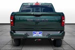 2026 RAM Ram 1500 RAM 1500 LONE STAR CREW CAB 4X2 5'7' BOX