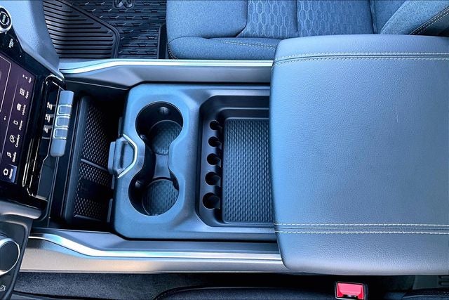 2026 RAM Ram 1500 RAM 1500 LONE STAR CREW CAB 4X2 5'7' BOX