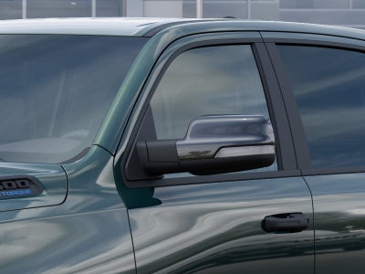 2026 RAM Ram 1500 RAM 1500 LONE STAR CREW CAB 4X2 5'7' BOX