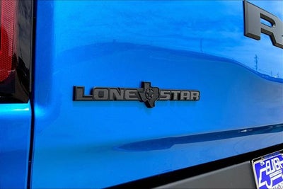 2026 RAM Ram 1500 RAM 1500 LONE STAR CREW CAB 4X2 5'7' BOX
