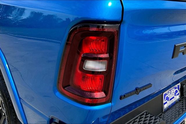 2026 RAM Ram 1500 RAM 1500 LONE STAR CREW CAB 4X2 5'7' BOX