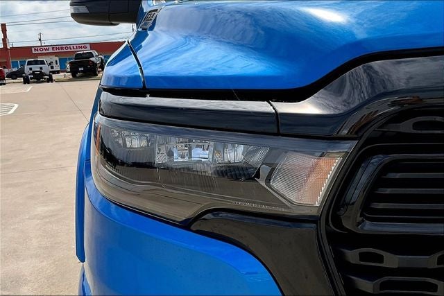 2026 RAM Ram 1500 RAM 1500 LONE STAR CREW CAB 4X2 5'7' BOX