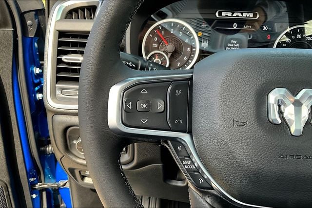 2026 RAM Ram 1500 RAM 1500 LONE STAR CREW CAB 4X2 5'7' BOX