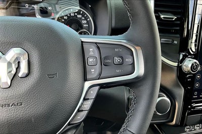 2026 RAM Ram 1500 RAM 1500 LONE STAR CREW CAB 4X2 5'7' BOX