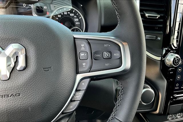 2026 RAM Ram 1500 RAM 1500 LONE STAR CREW CAB 4X2 5'7' BOX