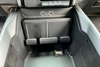 2026 RAM Ram 1500 RAM 1500 LONE STAR CREW CAB 4X2 5'7' BOX