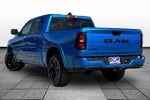 2026 RAM Ram 1500 RAM 1500 LONE STAR CREW CAB 4X2 5'7' BOX