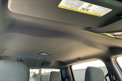 2026 RAM Ram 1500 RAM 1500 LONE STAR CREW CAB 4X2 5'7' BOX