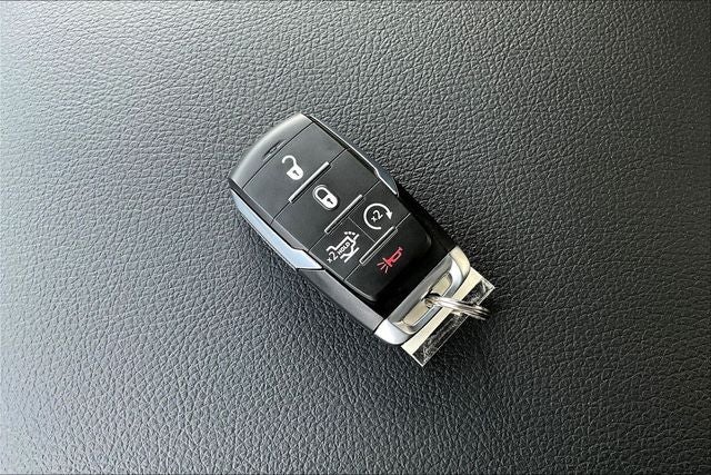 2026 RAM Ram 1500 RAM 1500 LONE STAR CREW CAB 4X2 5'7' BOX