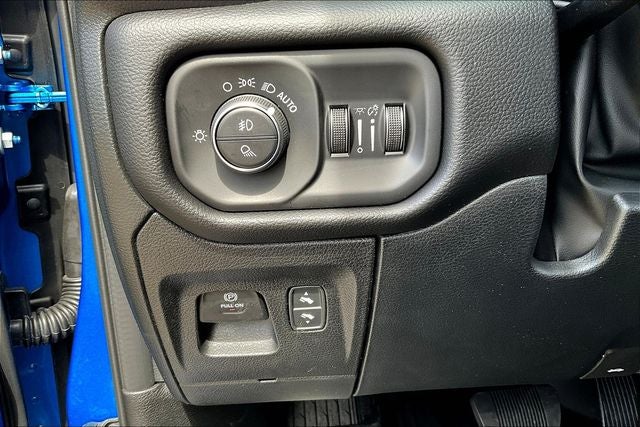 2026 RAM Ram 1500 RAM 1500 LONE STAR CREW CAB 4X2 5'7' BOX