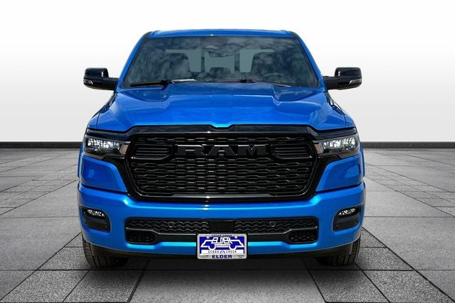 2026 RAM Ram 1500 RAM 1500 LONE STAR CREW CAB 4X2 5'7' BOX