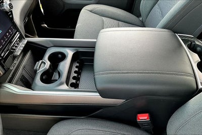 2026 RAM Ram 1500 RAM 1500 LONE STAR CREW CAB 4X2 5'7' BOX