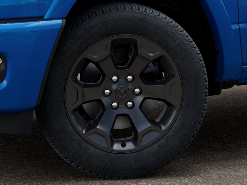 2026 RAM Ram 1500 RAM 1500 LONE STAR CREW CAB 4X2 5'7' BOX