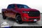 2026 RAM Ram 1500 RAM 1500 LONE STAR CREW CAB 4X2 5'7' BOX