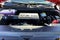 2026 RAM Ram 1500 RAM 1500 LONE STAR CREW CAB 4X2 5'7' BOX
