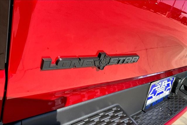 2026 RAM Ram 1500 RAM 1500 LONE STAR CREW CAB 4X2 5'7' BOX