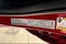 2026 RAM Ram 1500 RAM 1500 LONE STAR CREW CAB 4X2 5'7' BOX