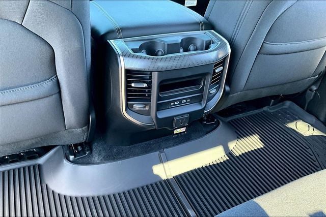2026 RAM Ram 1500 RAM 1500 LONE STAR CREW CAB 4X2 5'7' BOX