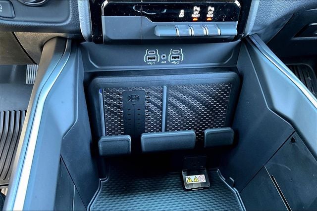 2026 RAM Ram 1500 RAM 1500 LONE STAR CREW CAB 4X2 5'7' BOX