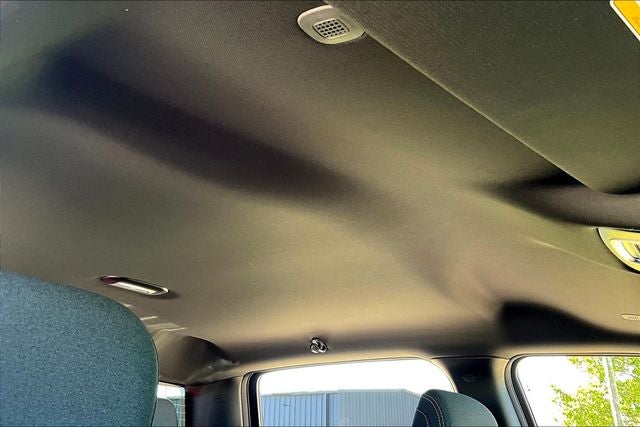 2026 RAM Ram 1500 RAM 1500 LONE STAR CREW CAB 4X2 5'7' BOX
