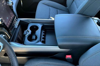 2026 RAM Ram 1500 RAM 1500 LONE STAR CREW CAB 4X2 5'7' BOX