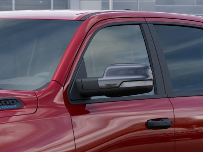 2026 RAM Ram 1500 RAM 1500 LONE STAR CREW CAB 4X2 5'7' BOX