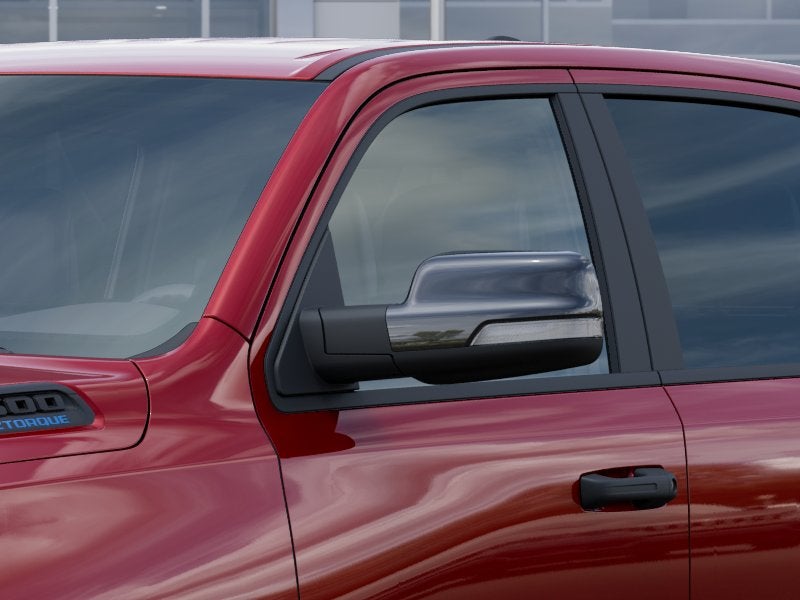 2026 RAM Ram 1500 RAM 1500 LONE STAR CREW CAB 4X2 5'7' BOX