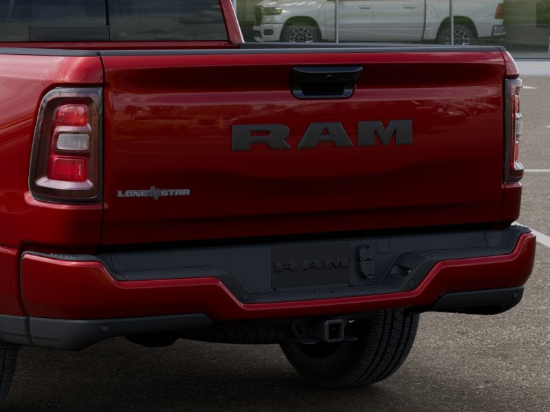 2026 RAM Ram 1500 RAM 1500 LONE STAR CREW CAB 4X2 5'7' BOX