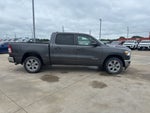 2022 RAM 1500 Lone Star Crew Cab 4x2 5'7' Box