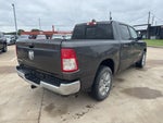 2022 RAM 1500 Lone Star Crew Cab 4x2 5'7' Box