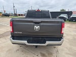 2022 RAM 1500 Lone Star Crew Cab 4x2 5'7' Box