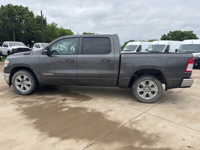 2022 RAM 1500 Lone Star Crew Cab 4x2 5'7' Box
