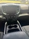 2025 RAM 1500 Lone Star Crew Cab 4x2 5'7' Box