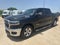 2025 RAM 1500 Lone Star Crew Cab 4x2 5'7' Box