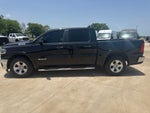 2025 RAM 1500 Lone Star Crew Cab 4x2 5'7' Box