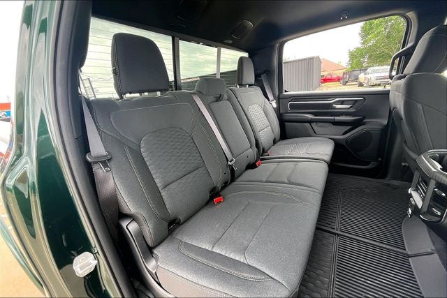 2026 RAM Ram 1500 RAM 1500 LONE STAR CREW CAB 4X2 5'7' BOX