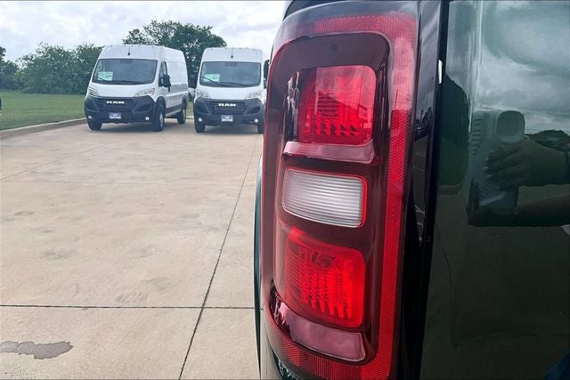 2026 RAM Ram 1500 RAM 1500 LONE STAR CREW CAB 4X2 5'7' BOX