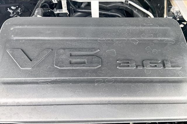 2026 RAM Ram 1500 RAM 1500 LONE STAR CREW CAB 4X2 5'7' BOX