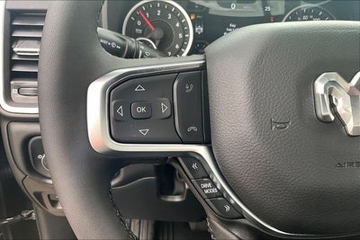 2026 RAM Ram 1500 RAM 1500 LONE STAR CREW CAB 4X2 5'7' BOX