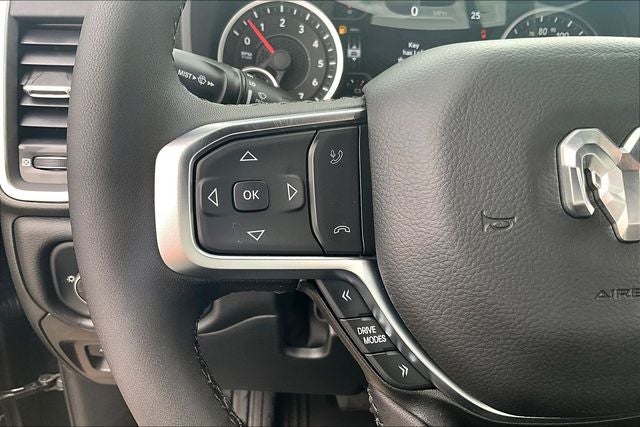 2026 RAM Ram 1500 RAM 1500 LONE STAR CREW CAB 4X2 5'7' BOX