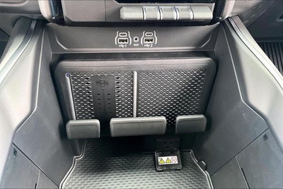 2026 RAM Ram 1500 RAM 1500 LONE STAR CREW CAB 4X2 5'7' BOX