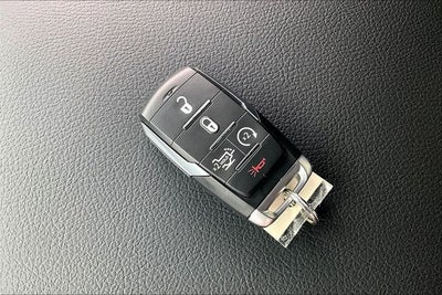 2026 RAM Ram 1500 RAM 1500 LONE STAR CREW CAB 4X2 5'7' BOX