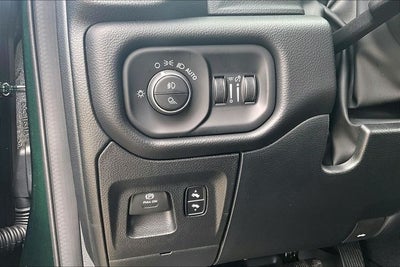 2026 RAM Ram 1500 RAM 1500 LONE STAR CREW CAB 4X2 5'7' BOX