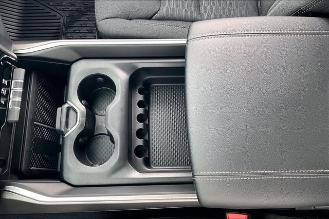 2026 RAM Ram 1500 RAM 1500 LONE STAR CREW CAB 4X2 5'7' BOX