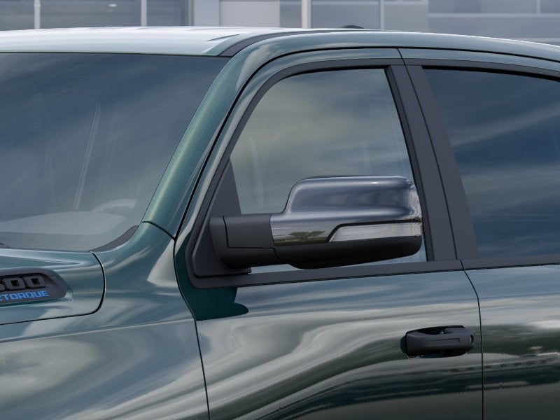 2026 RAM Ram 1500 RAM 1500 LONE STAR CREW CAB 4X2 5'7' BOX