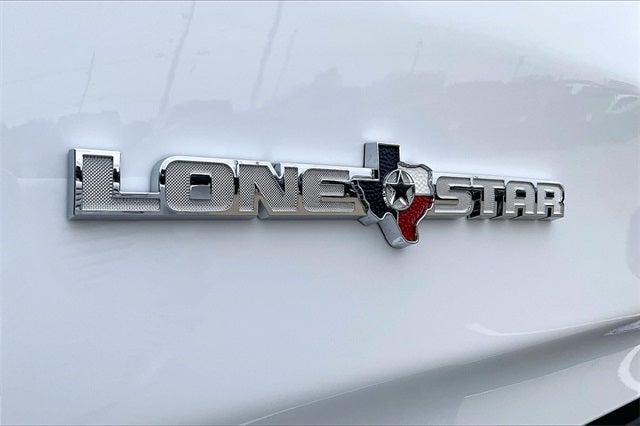 2026 RAM Ram 1500 RAM 1500 LONE STAR CREW CAB 4X2 5'7' BOX