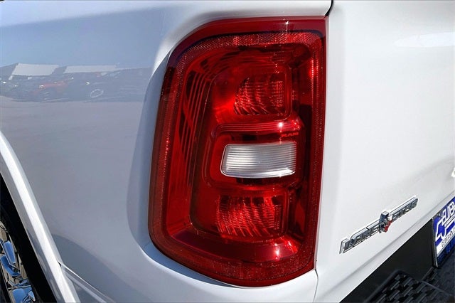 2026 RAM Ram 1500 RAM 1500 LONE STAR CREW CAB 4X2 5'7' BOX