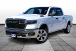2026 RAM Ram 1500 RAM 1500 LONE STAR CREW CAB 4X2 5'7' BOX