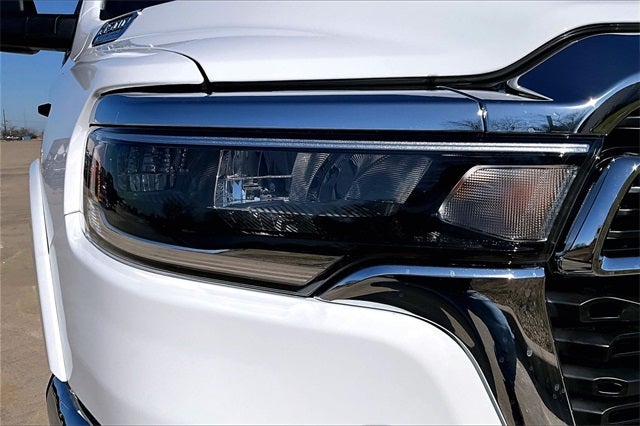 2026 RAM Ram 1500 RAM 1500 LONE STAR CREW CAB 4X2 5'7' BOX